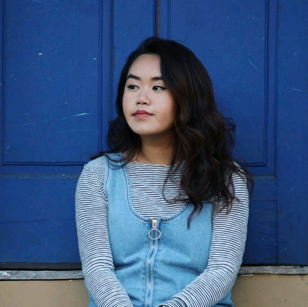 Meet your Posher, Jasmine